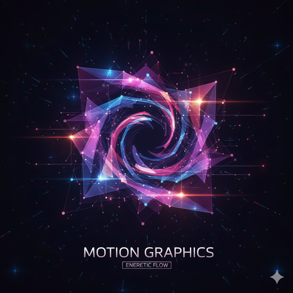 Motion Graphics