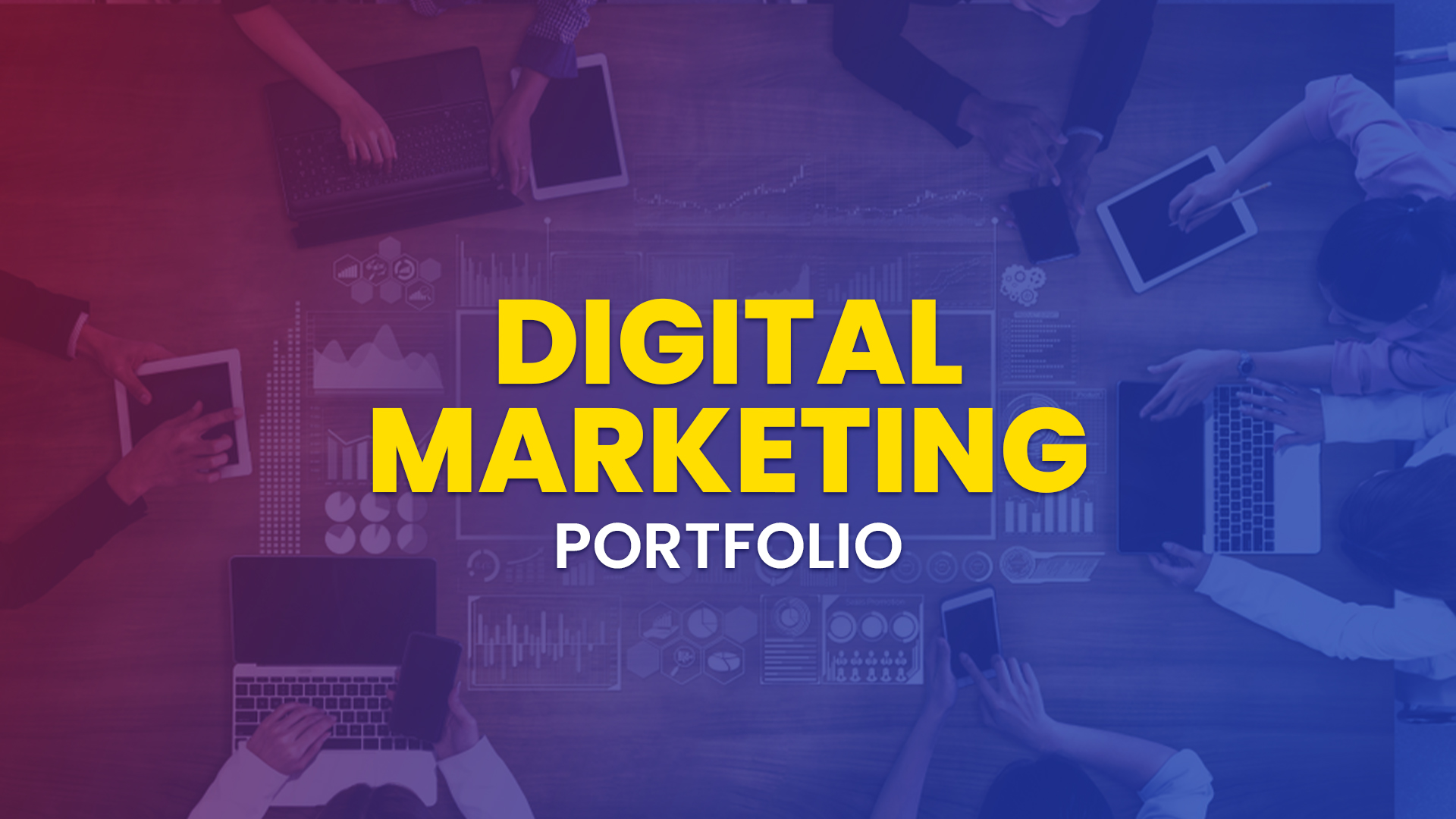 Portfolio Hero Image