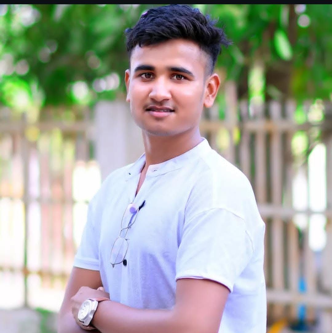 Sagar desale - 3D Modelling Artist