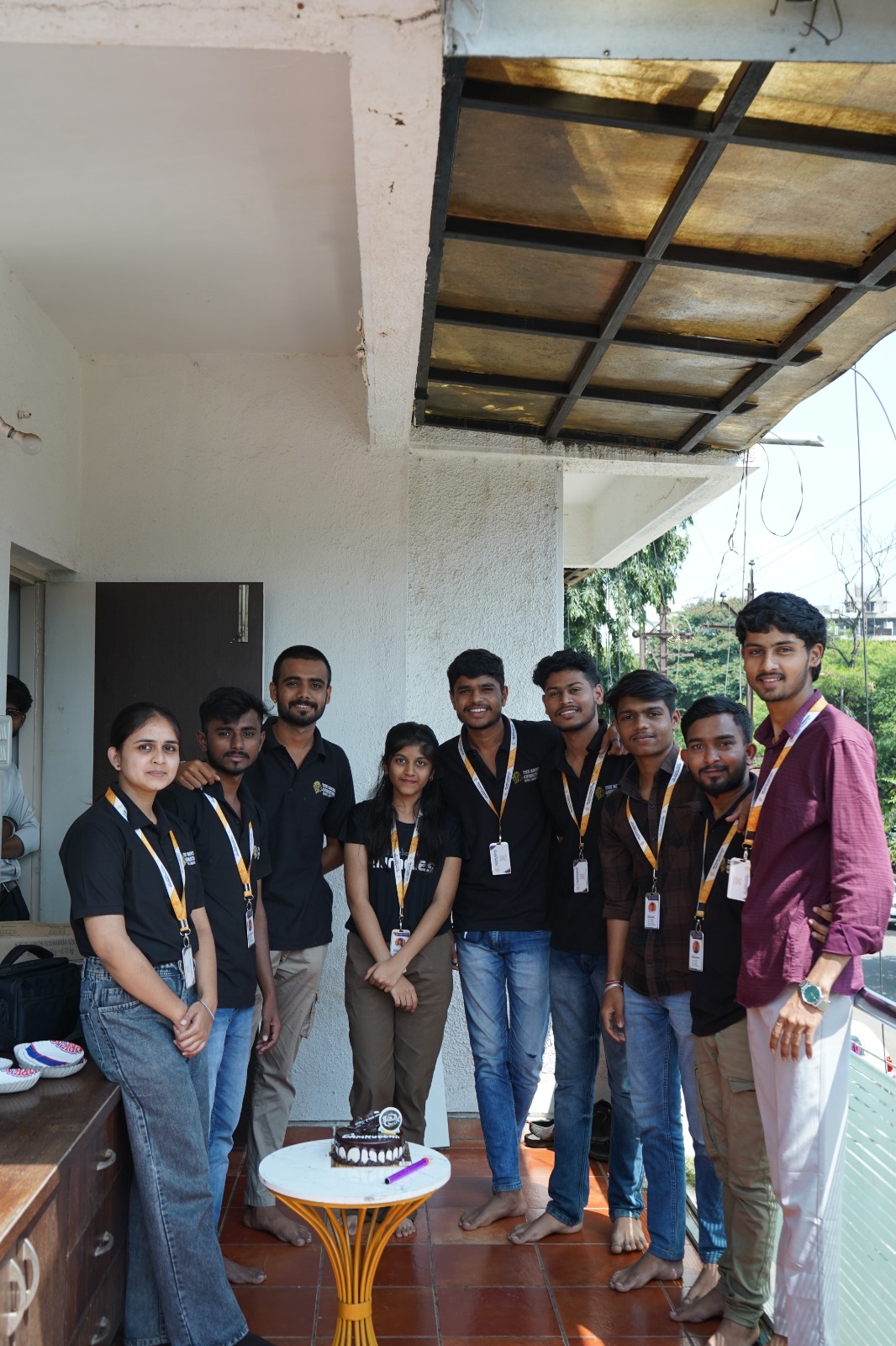 Mind coaching session